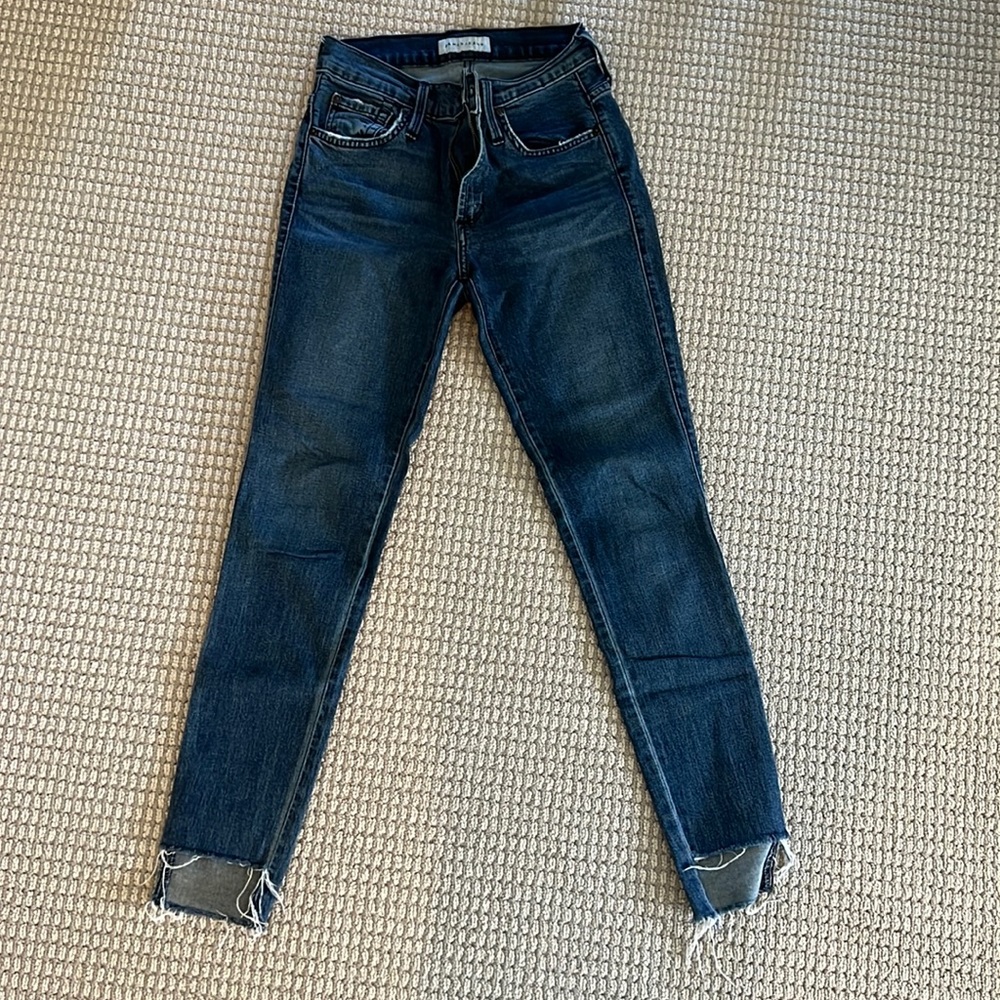 james jeans - size 25